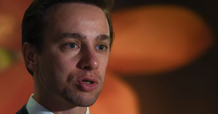 Program wyborczy. Krzysztof Bosak ze swoim planem na prezydenturę