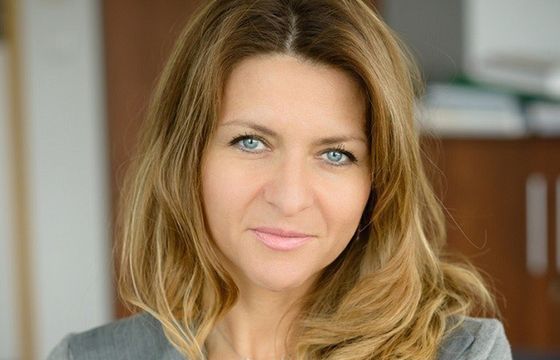 Beata Nanasik: z Banku Pekao SA na szefa marketingu Idea Banku