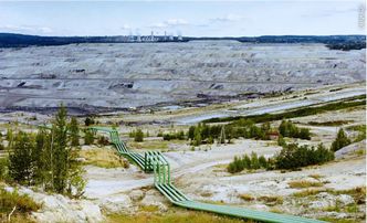 Kopalnia Turów. 30 tysięcy jej zwolenników  pisze do Parlamentu Europejskiego