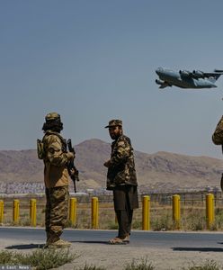 Afganistan. Państwo Islamskie przyznało się do ataku rakietowego na Kabul