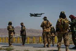 Afganistan. Państwo Islamskie przyznało się do ataku rakietowego na Kabul