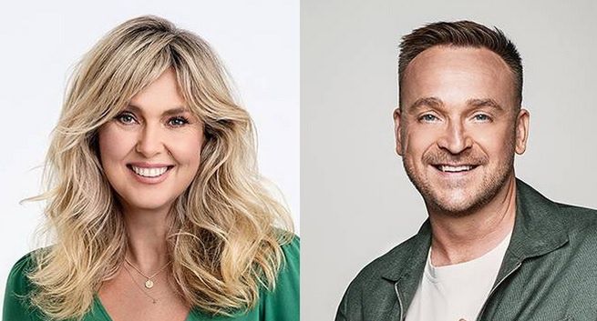 Gwiazdy Polsatu w kuchni programu śniadaniowego