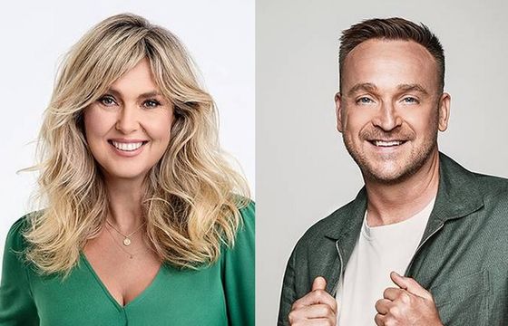 Gwiazdy Polsatu w kuchni programu śniadaniowego