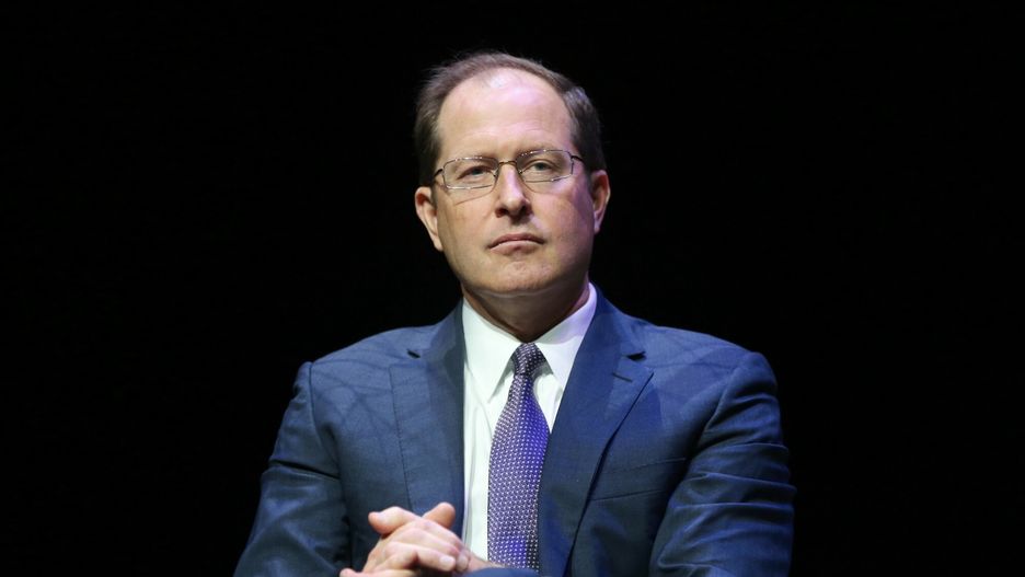 Mark Brzezinski ma zostać nowym ambasadorem USA w Warszawie