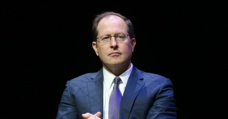 Mark Brzezinski zatwierdzony na ambasadora USA w Polsce
