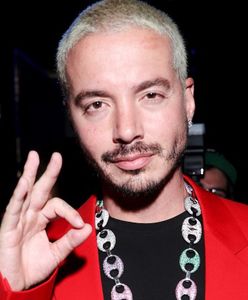 J Balvin uderza w ksenofobów i Donalda Trumpa: "Nawet nie chcę ich oceniać, po prostu uważam, że są ślepi" [WYWIAD]