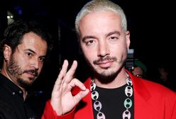 J Balvin uderza w ksenofobów i Donalda Trumpa: "Nawet nie chcę ich oceniać, po prostu uważam, że są ślepi" [WYWIAD]