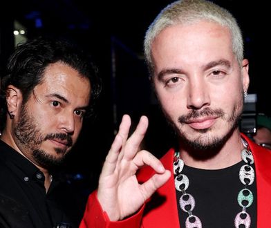 J Balvin uderza w ksenofobów i Donalda Trumpa: "Nawet nie chcę ich oceniać, po prostu uważam, że są ślepi" [WYWIAD]