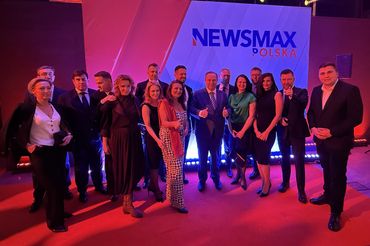 Ekipa Newsmax Polska