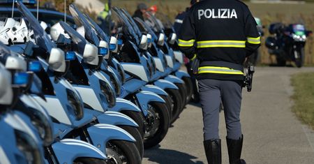 Mógł nie żyć od lat. Niepokojące odkrycie we Włoszech