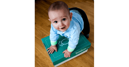 Bonbonbaby: recenzja