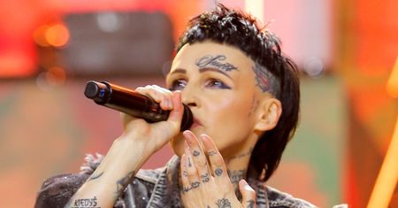Agnieszka Chylińska zaskoczyła wyznaniem o wewnętrznej przemianie. Dziś ma "powierzać troski Najwyższemu"