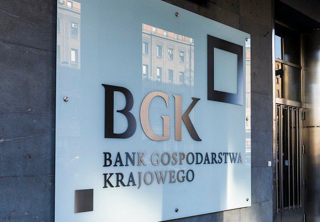 BGK wybrał agencję do obsługi mediowej