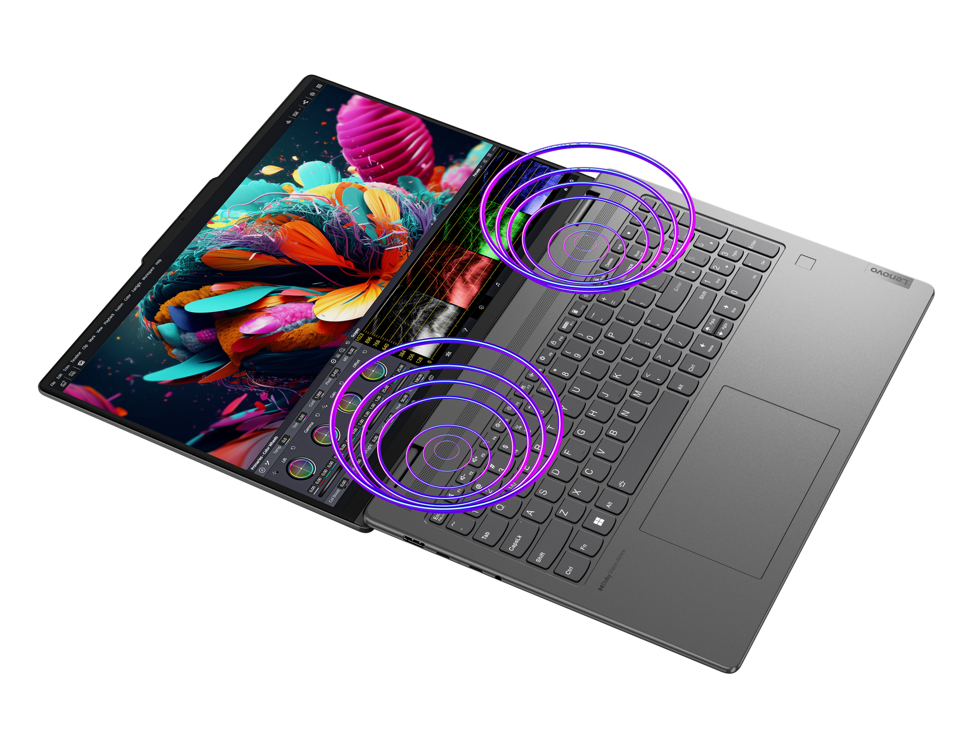 Lenovo