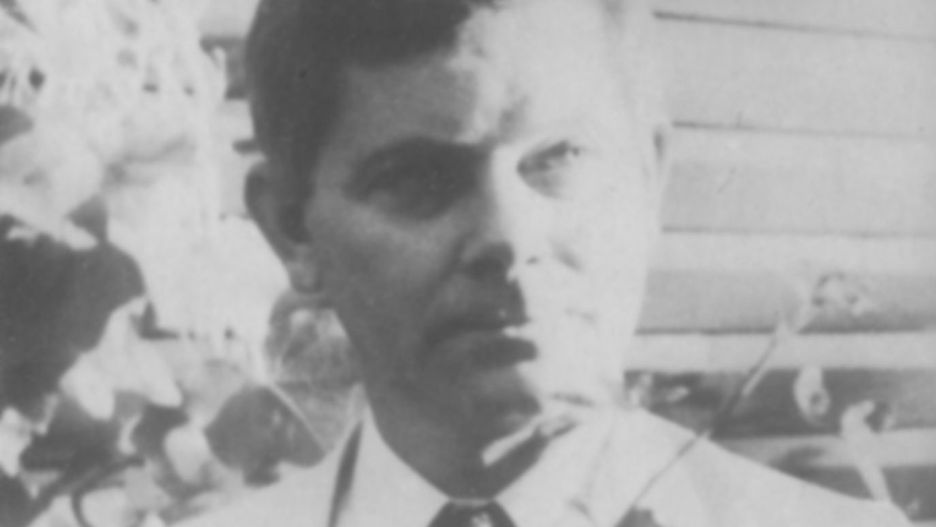 Zbigniew Herbert wiele zmienił w swoim okupacyjnym życiorysie 