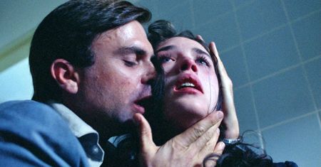Gwiazdor zagrał u Polaka. Komuniści zakazali wyświetlania filmu