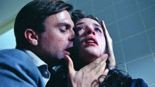 Gwiazdor zagrał u Polaka. Komuniści zakazali wyświetlania filmu