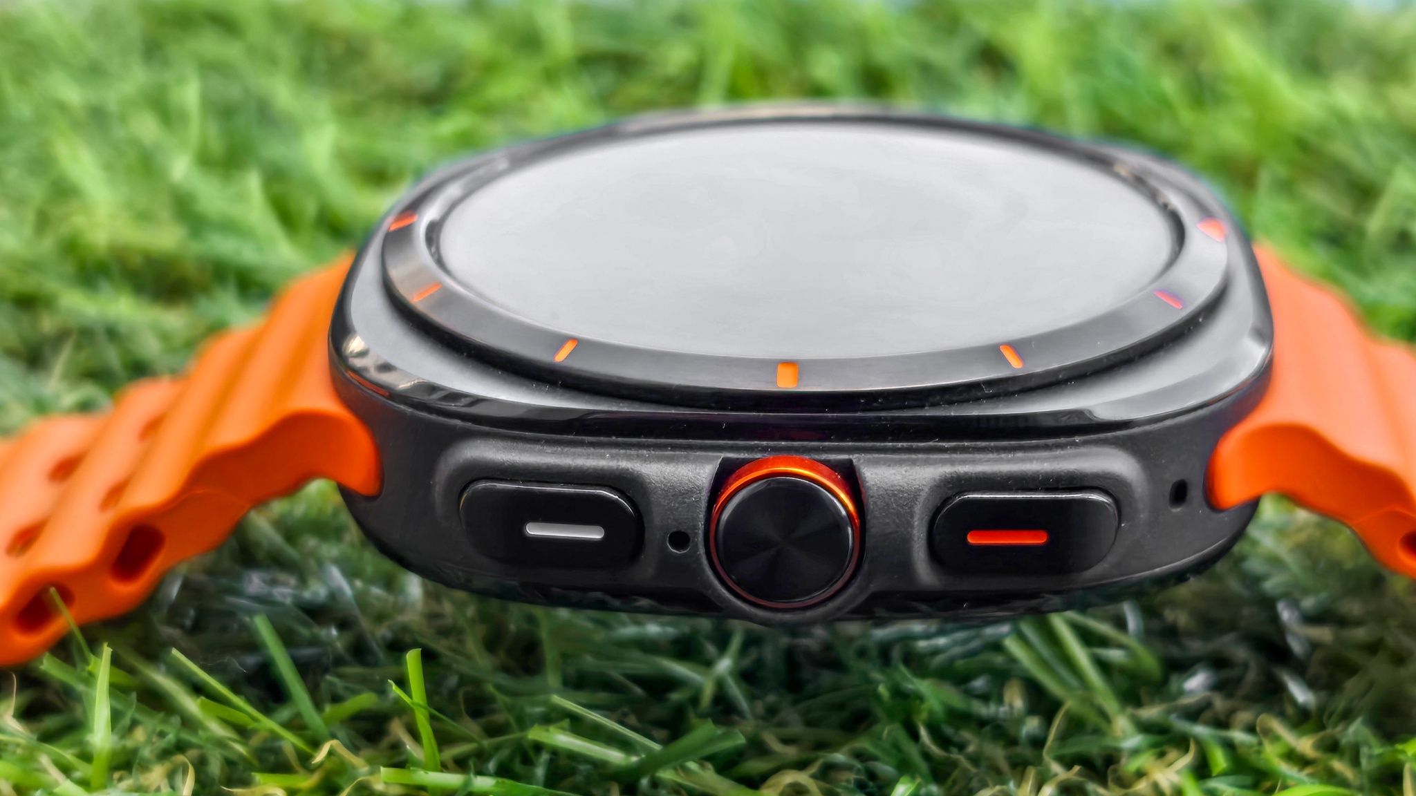 Samsung Galaxy Watch Ultra