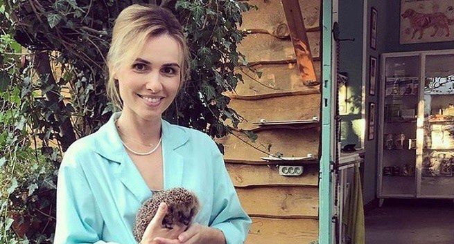 „Blondynka” w nowym paśmie z mniejszą widownią, TVP1 nadal liderem