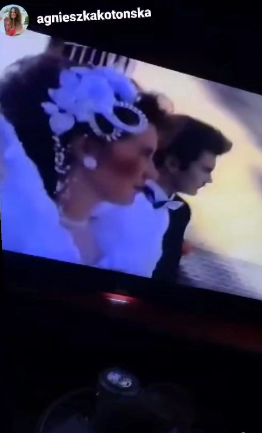 Agnieszka i Artur Kotońscy z "Goggleboxa" świętują 29. rocznicę ślubu