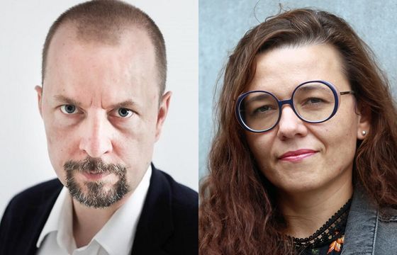 Roszady w "Gazecie Wyborczej". Nowi szefowie Magazynu i działu Świat