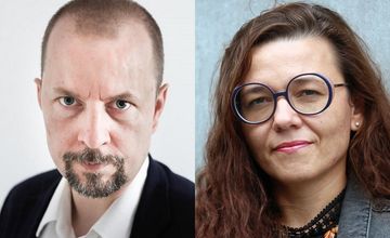 Roszady w "Gazecie Wyborczej". Nowi szefowie Magazynu i działu Świat