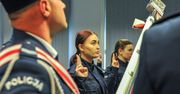 Lubuskie: Mamy 13 nowych policjantów, część trafi do Zielonej Góry (ZDJĘCIA)