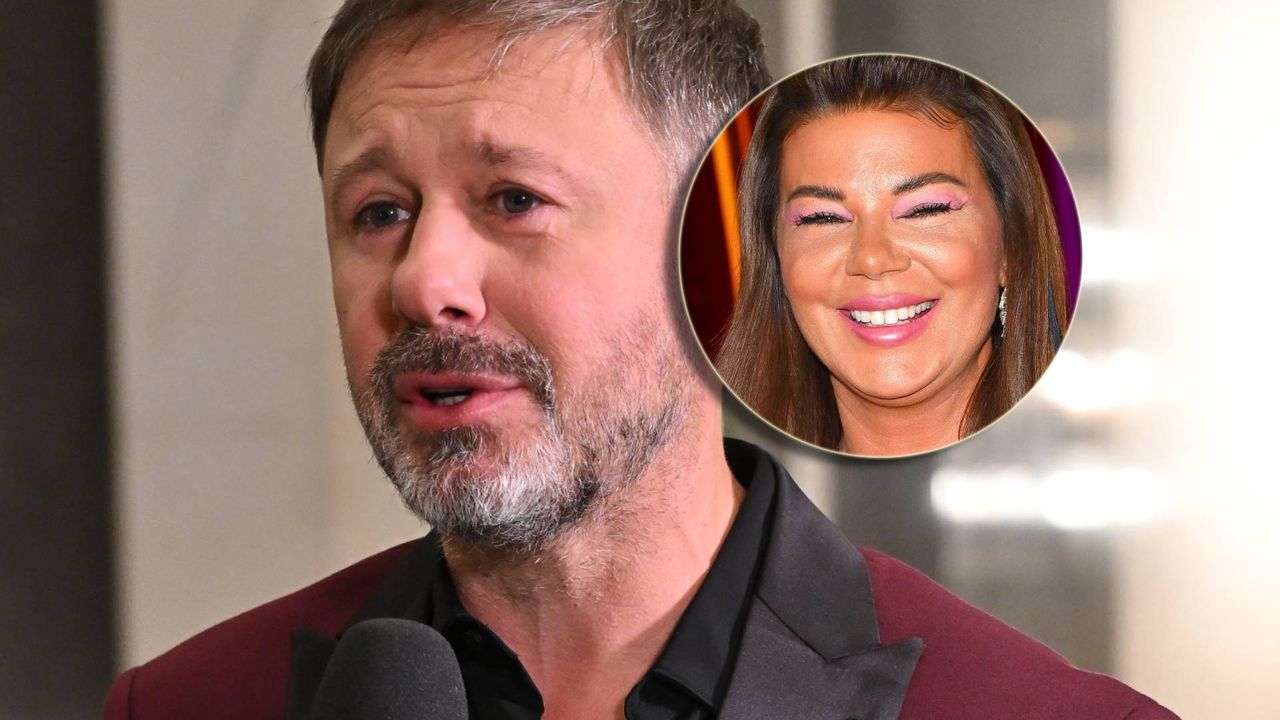 TYLKO U NAS! Edyta Górniak pożegnała się z Opolem. Piaseczny: "Prowokuje nas wszystkich"