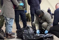 Terroryści byli tylko 15 minut w budynku? Nowe ustalenia