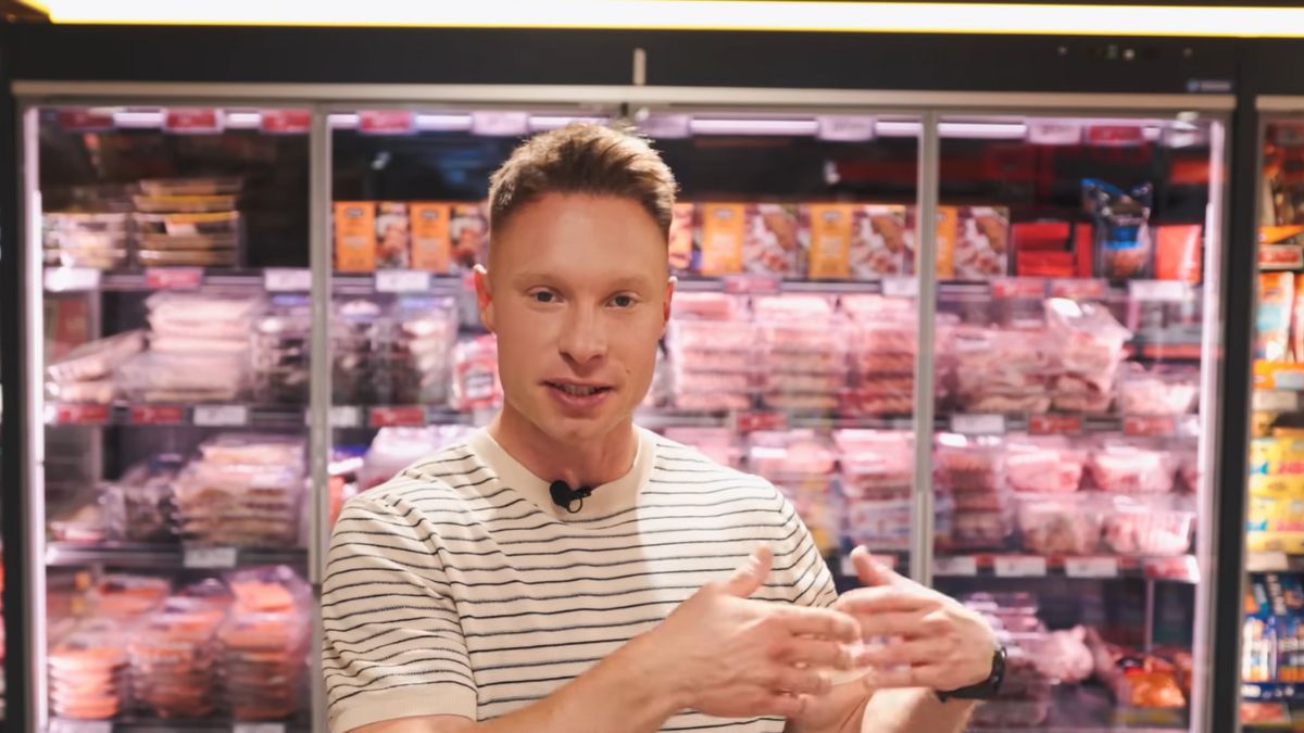 Doktor Michał Wrzosek poleca zdrowe alternatywy. To warto jeść!