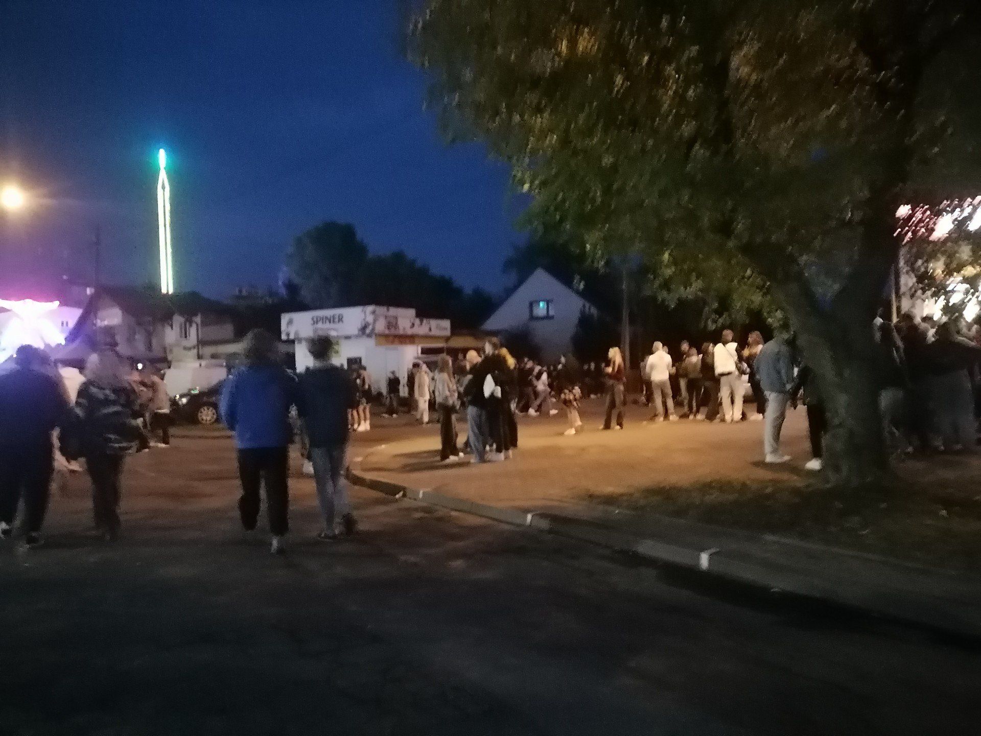 Które ulice będą zupełnie zamknięte podczas Święta Kwiatów, Owoców i Warzyw?