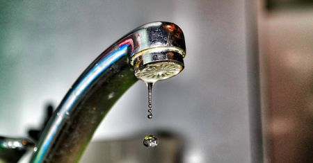 Sześć dzielnic bez ciepłej wody do soboty. Utrudnienia w dużym mieście