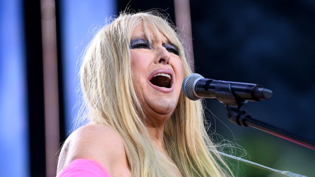 Maryla Rodowicz wyznała, czy zamierza oddać pole młodym artystom