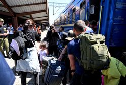 Będą zmiany w ustawie o pomocy uchodźcom. Pełnomocnik rządu ujawnia, jakie