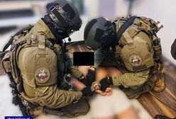 Gigantyczna akcja CBŚP. Rozbili grupę "Psychofans"