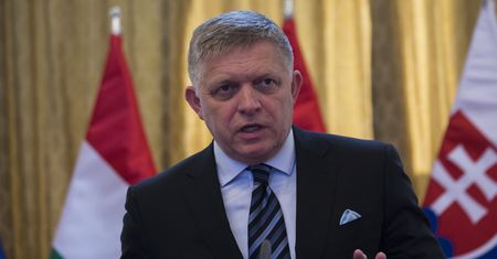 Słowacja wycofa się z sankcji na Rosję? Premier stawia warunki
