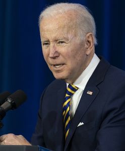 Biden zaproszony do Kijowa. Zełenski ma spore nadzieje