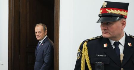 Miliardy dla TVP i Kościoła. Stanowcza reakcja Tuska