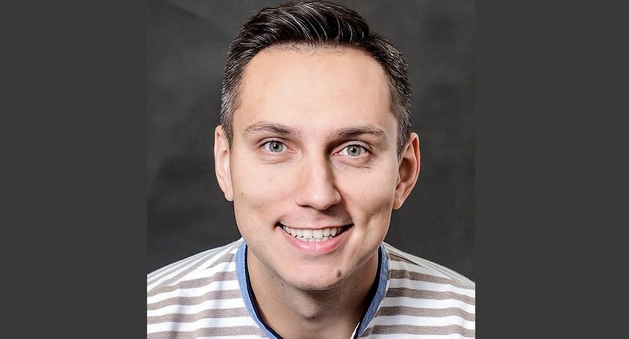 Dyrektor zarządzający Weszło po roku odchodzi z firmy. "Na własną prośbę"