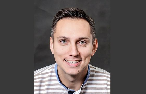 Dyrektor zarządzający Weszło po roku odchodzi z firmy. "Na własną prośbę"