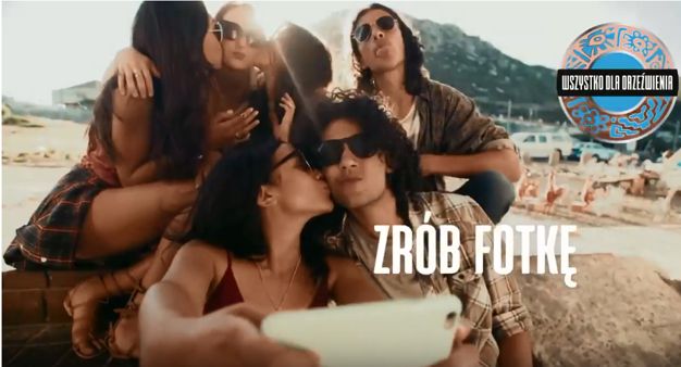 Fresco wprowadza kompaktowy wariat Frizzante