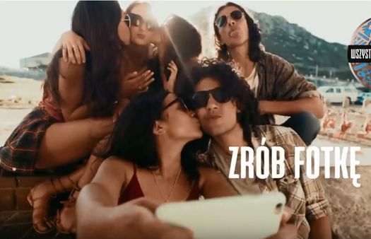 Fresco wprowadza kompaktowy wariat Frizzante