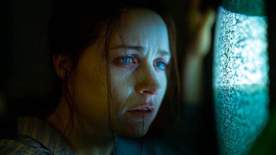 "Censor" zrobił furorę m.in. na festiwalach Sundance i Berlinale
