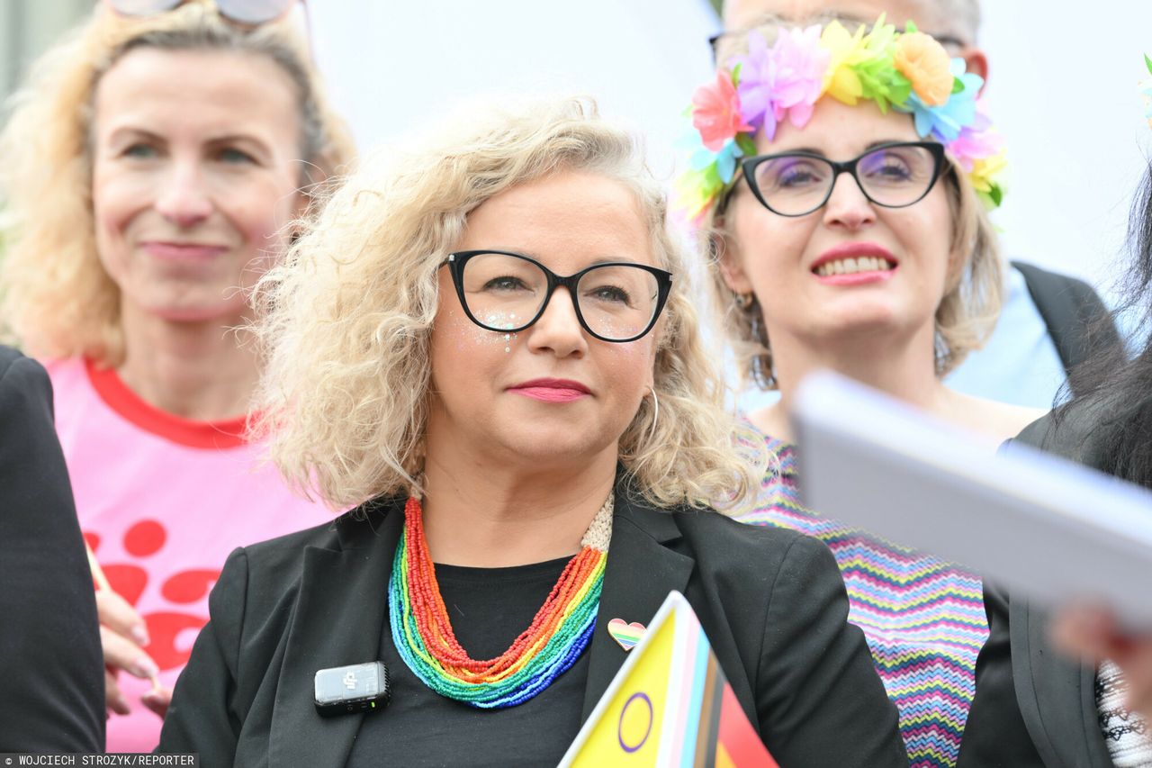 Związki partnerskie w Sejmie. Lewica chce zadziałać szybko