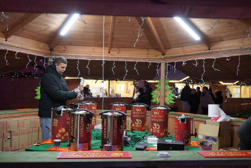 Wioska Św. Mikołaja 