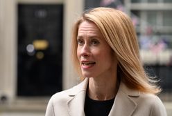 Estonia uderza w NATO. "Zostalibyśmy zmieceni z mapy świata"