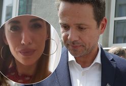 Trzaskowski wsparł Schreiber. Internauci wbili jej szpilę. I wyciągnęli brudy z przeszłości. Odpowiedziała