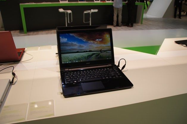 Acer Aspire ES 14
