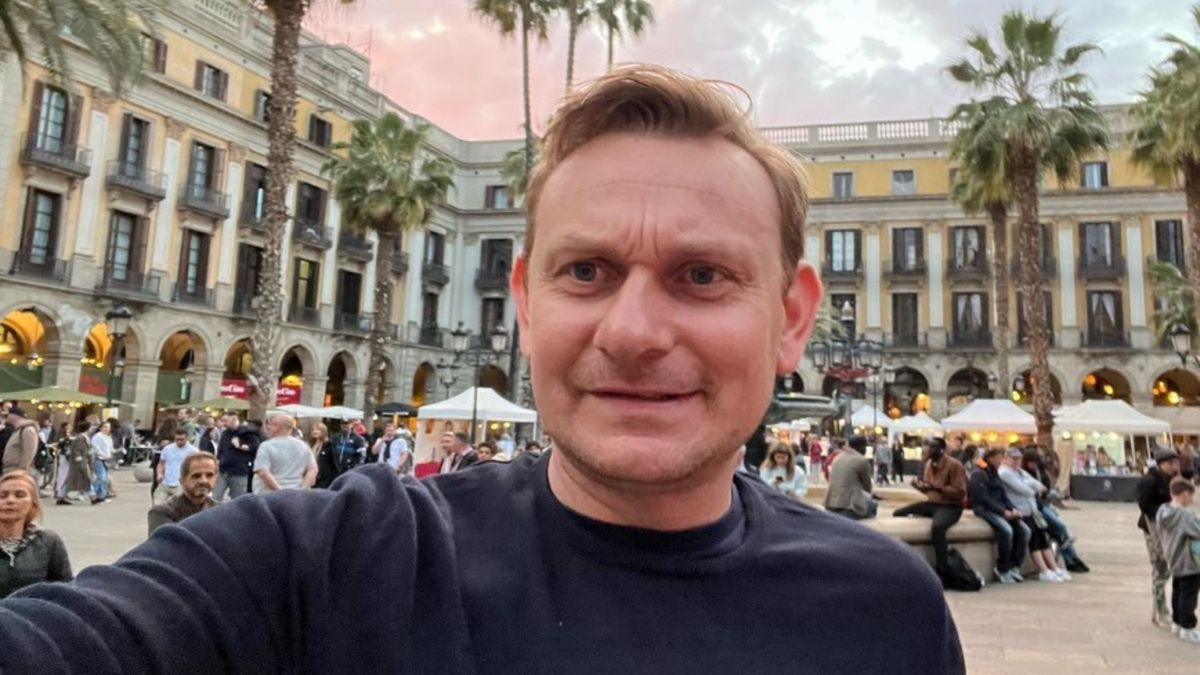 Sebastian Mila jest byłym piłkarzem reprezentacji Polski