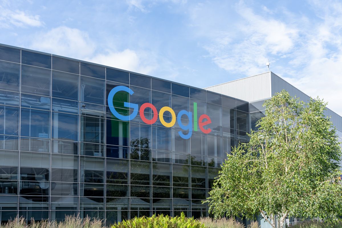 Polska wyszukiwarka pozywa Google. Domaga się miliardów złotych - Money.pl